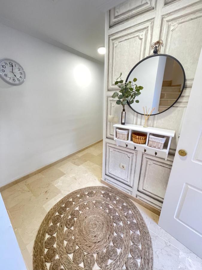 Marbella Pleasant Duplex By Elviria Las Dunas Beach Exterior foto