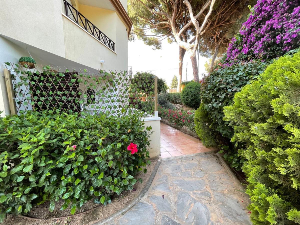 Marbella Pleasant Duplex By Elviria Las Dunas Beach Exterior foto