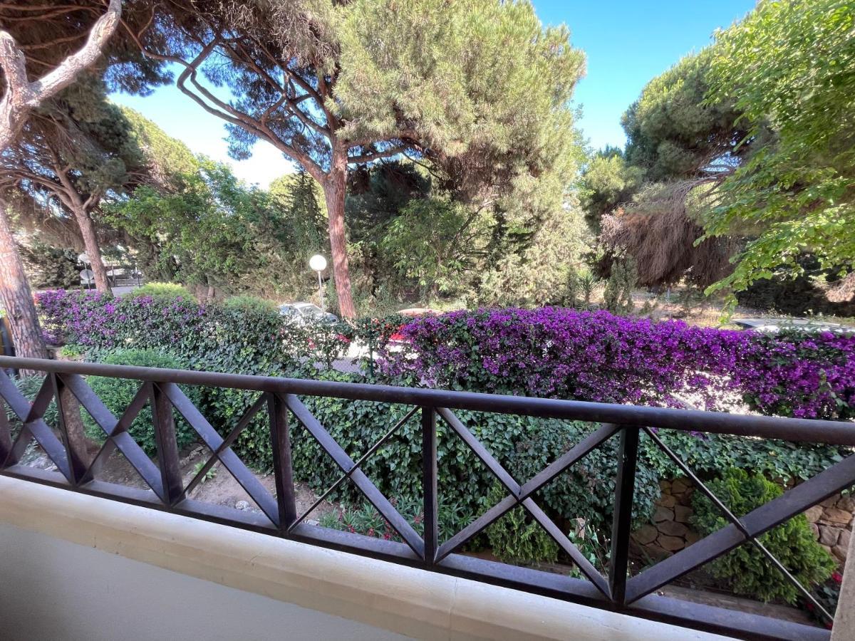 Marbella Pleasant Duplex By Elviria Las Dunas Beach Exterior foto